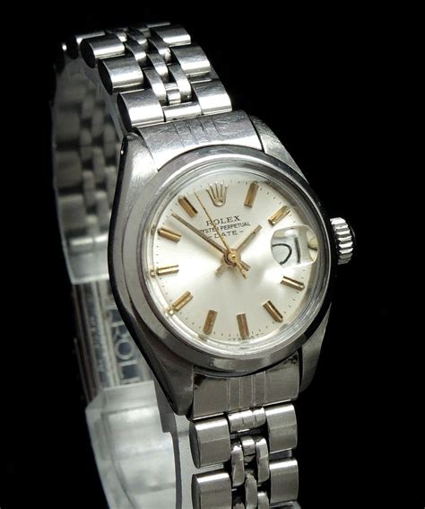 ladies rolex oyster perpetual r76193347|Rolex Oyster Perpetual Lady .